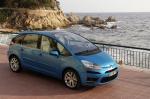 Citroen C4 Picasso 2007 года